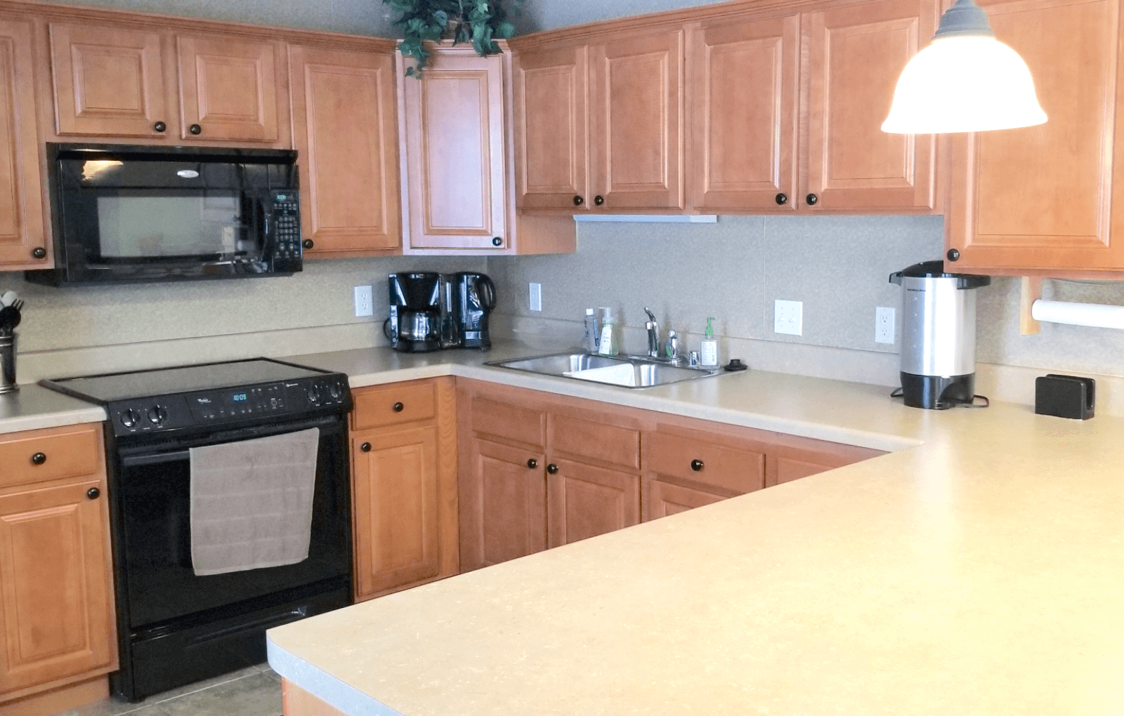 Photos and Video of Cedar Creek Senior Housing in Rothschild, WI